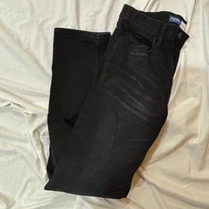 Old Navy - 360 Stretch 30x32 - Slim Men's Black Jean